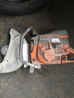 Husqvarna Trennschleifer K1270