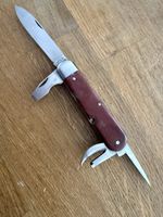 Wenger 51 Militärmesser Taschenmesser Sackmesser