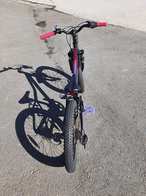 Trek Biciclette: VTT enfant Trek Precaliber 20" – Usato da Botyre (Ayent) venduto da oli_89x7 1