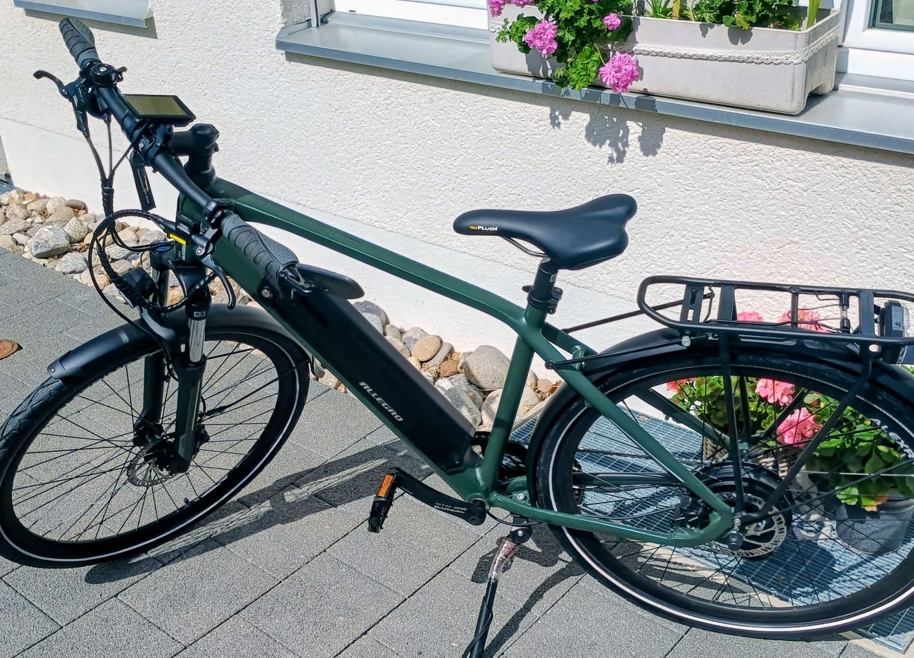 Biciclette: Allegro speedbike 45kmh – Nuovo (secondo la descrizione) da Plaffeien venduto da gsxr88 2