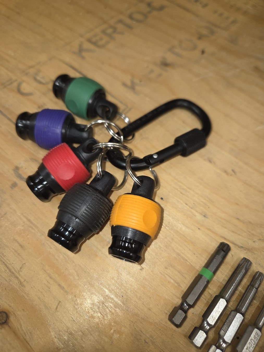 Tous les outils: Bithalter+Bits – Neuf (Voir description) à Leuggern par yan_yl99 3