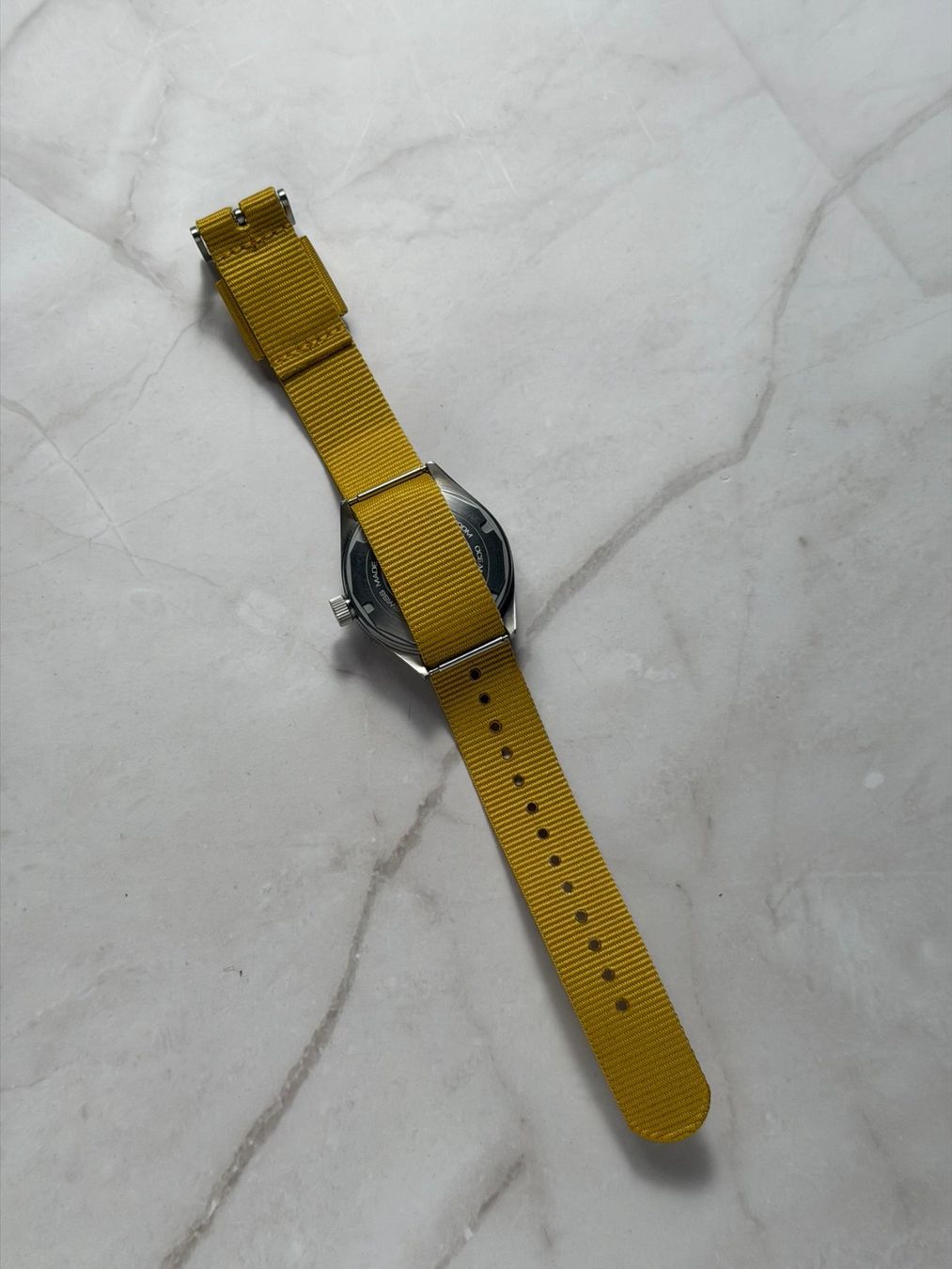 Orologi: Ollech & Wajs C-1000 A – Nuovo (secondo la descrizione) da Villarepos venduto da aTimeAffair 4