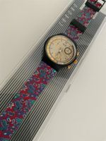 AWARD Swatch CHRONO - ungetragen vom Jahr 1992 - SCB108