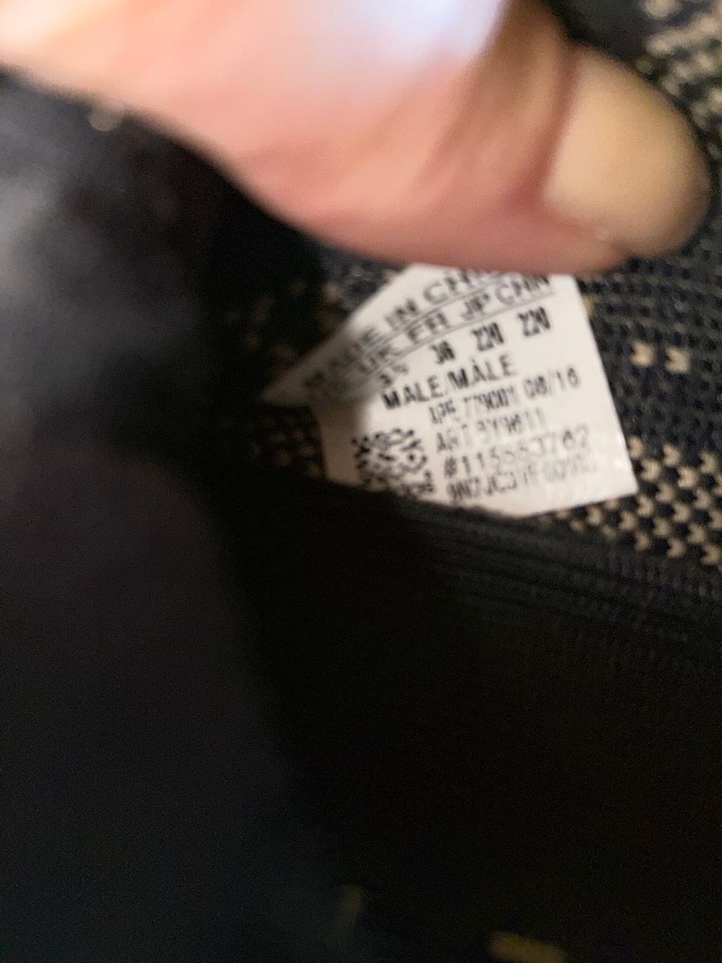 Adidas Chaussures hommes: ADIDAS YEEZY BOOST – Neuf (Voir description) à Rümlang par har_z6qv 4