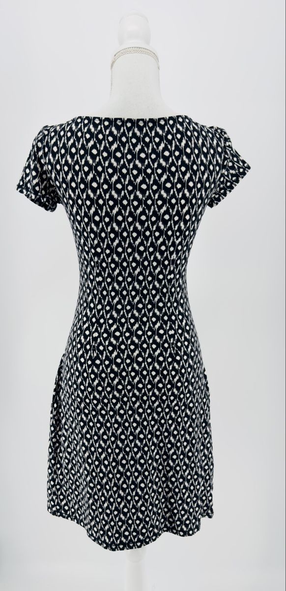 Comma Vestiti: # WOMAN - Kleid Gr. 34 - COMMA # – Usato da Bolligen venduto da secondhand-with-love 2