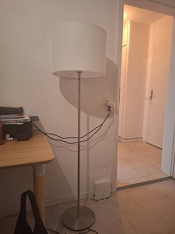 Ikea Lampen: Stehlampe IKEA Ringsta (10.-) – Gebraucht aus Zürich von gmrs3780 3