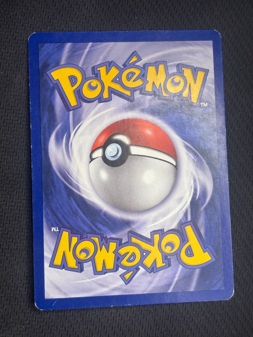 Pokémon Carte collezionabili: Pokemon Windhauch 93/102 WOTC Base Set DE – Usato da St. Gallen venduto da KantoKarten 1