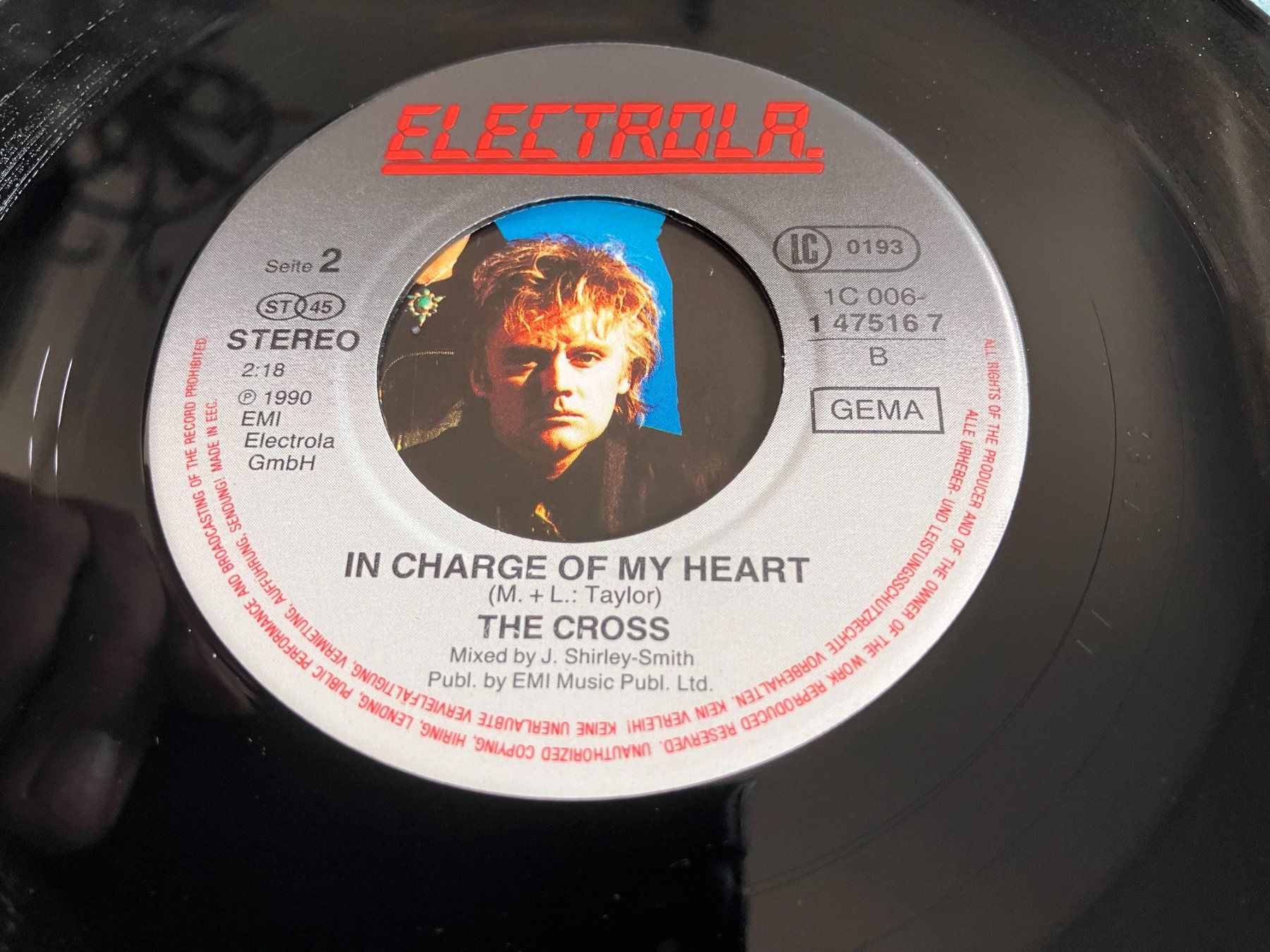 Dischi in vinile: Queen – Usato da Aarwangen venduto da Jukebox3 6