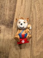 Tonie Bobo Siebenschläfer - Bobo beim Kinderarzt