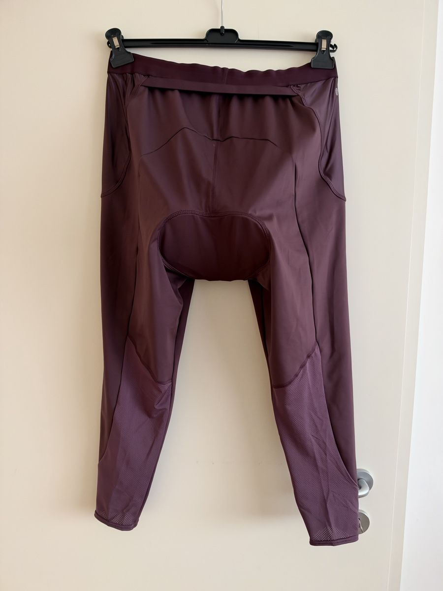 Adidas Pantaloni: Velohose ADIDAS Gr. 3XL – Usato da Bottmingen venduto da Leela2 1