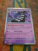 POKEMON  Gothitelle   I  WHT EN     043/086   HP150  2025