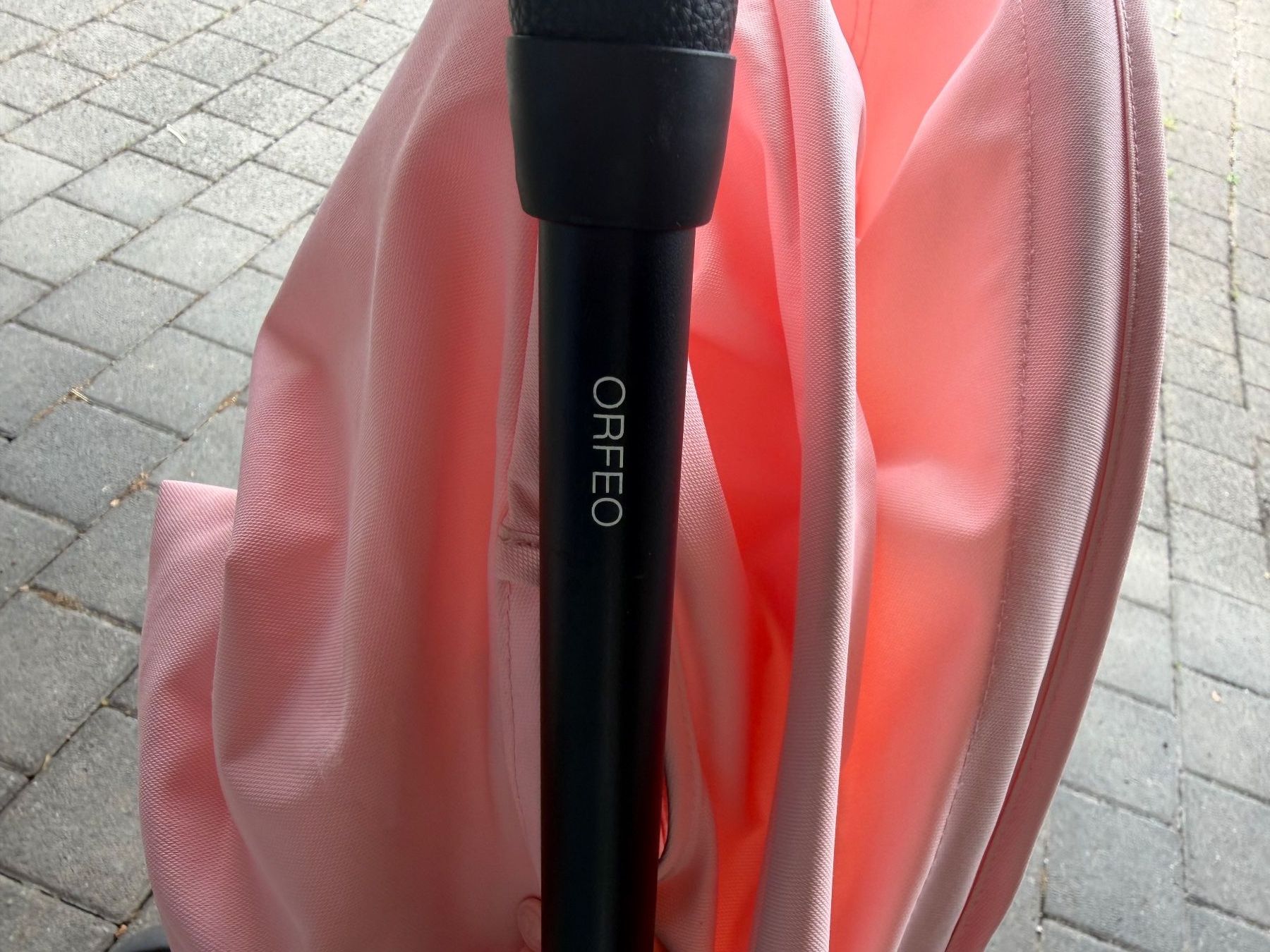 Cybex Kinderwagen: Kinderwagen Cybex Orfeo – Gebraucht aus Augst BL von nos20006 3