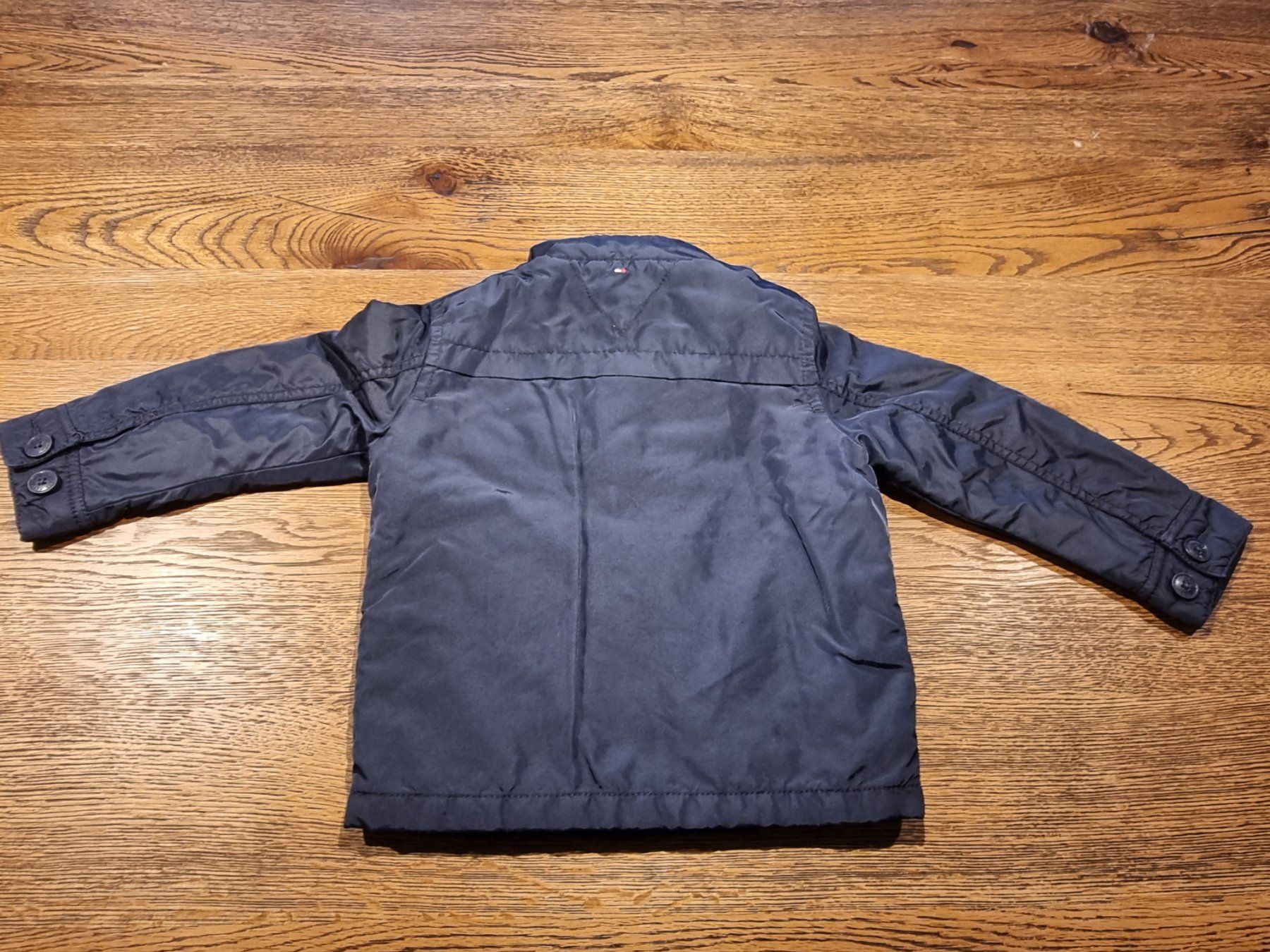 Tommy Hilfiger Giacche & Cappotti: Tommy Hilfiger Jacke / Grösse 3 – Usato da Frenkendorf venduto da CTN 1