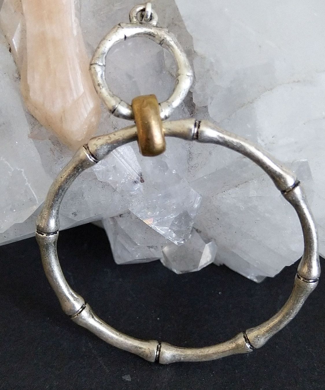 Orecchini pendenti & Orecchini a lobo: LUSTIGE OHRRINGE IN 925 SILBER – Usato da Romanshorn venduto da BoutiqueA 4