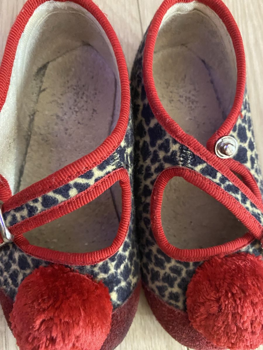 Tiger Swiss Schuhe für Jungen: Tigerfinken Tigerfinkli Gr 22 23 – Gebraucht aus Zizers von dalaub 2