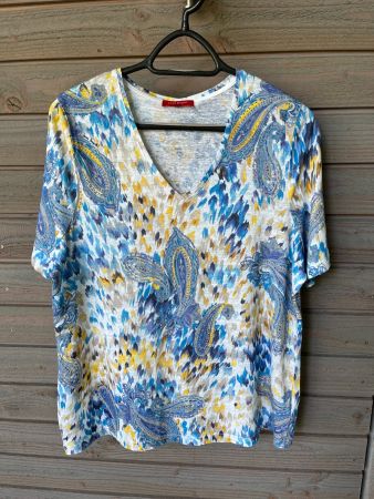SOMMER-SHIRT von LAURA BIAGIOTTI
