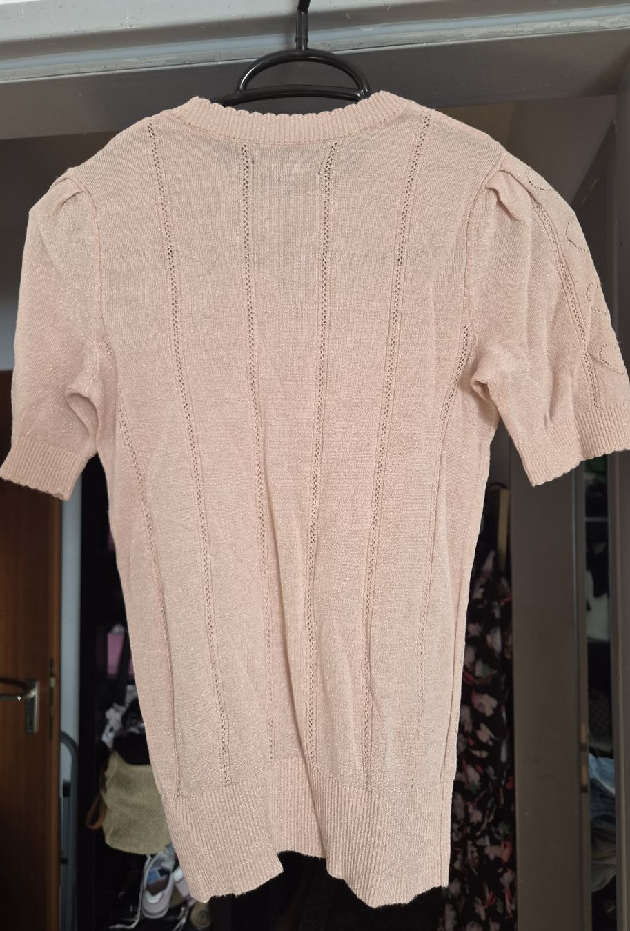 King Louie Maglioni & Felpe: King Louie süsser Pullover Gr. XS – Nuovo (secondo la descrizione) da Frenkendorf venduto da Moon111 1