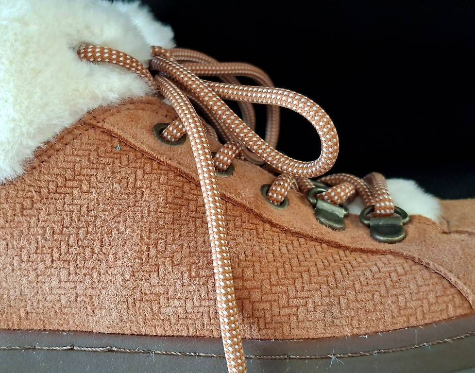 Scarpe da donna: Winterschuhe Mellow Yellew Grösse 38 – Nuovo (secondo la descrizione) da Zürich venduto da dan_2l5r 2