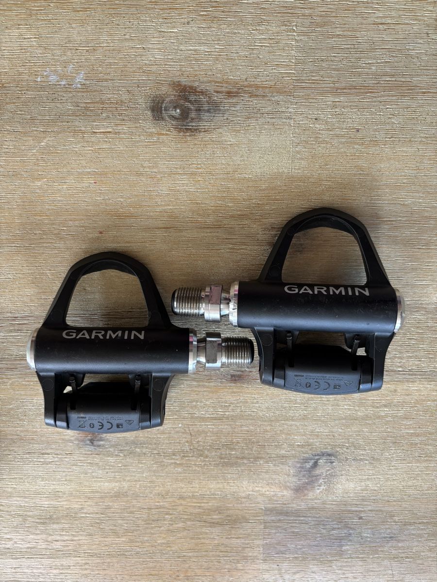 Garmin Pezzi di ricambio: Garmin Vector 3 Powermeter beidseitig – Usato da Schlatt ZH venduto da Typhoon01