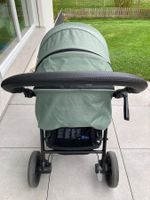 Joice Kinderwagen Abholung Kanton Bern