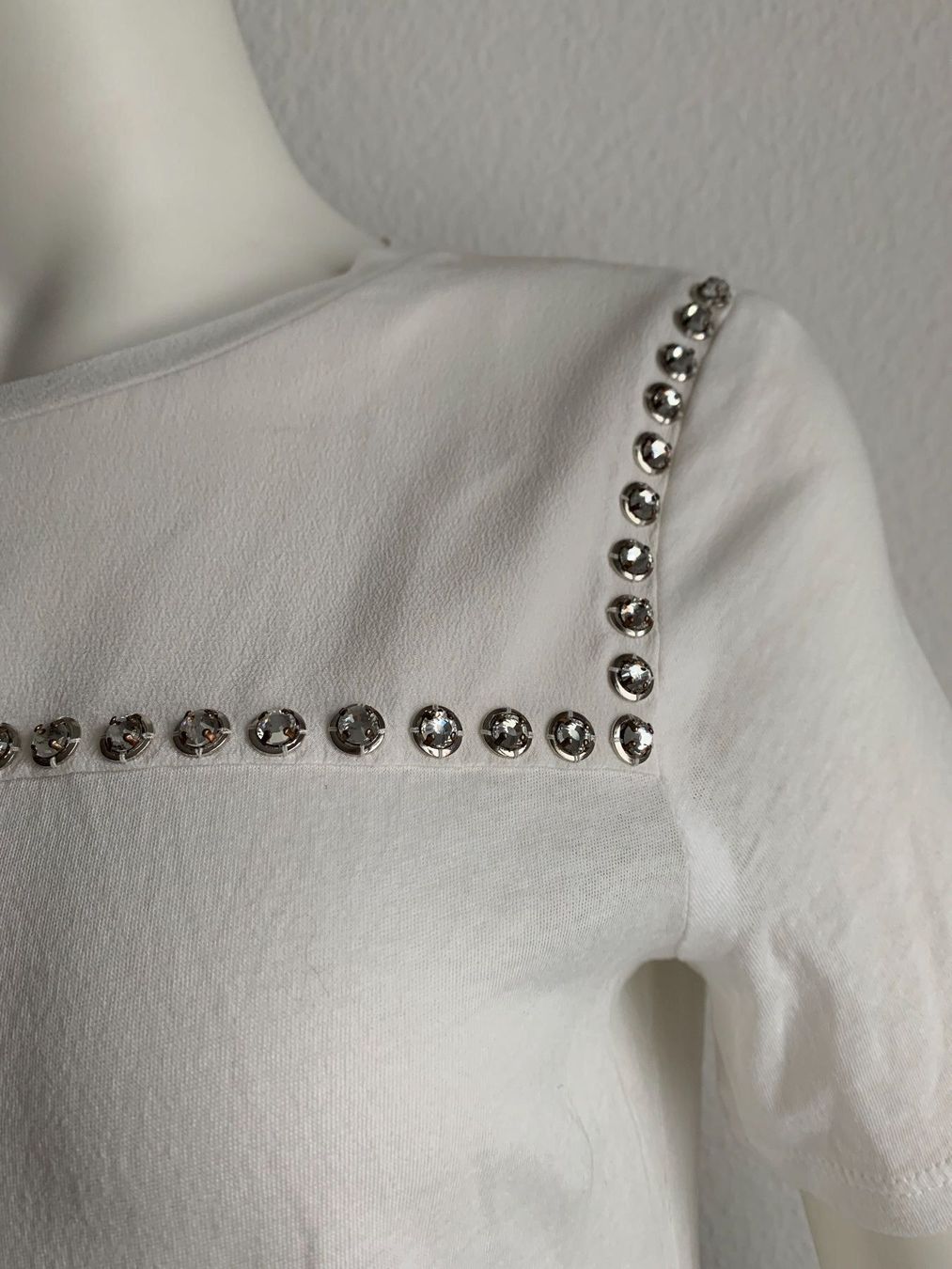 Gucci T-Shirts: Gucci T-Shirt – Neu (gemäss Beschreibung) aus Winterthur von 19.19 2