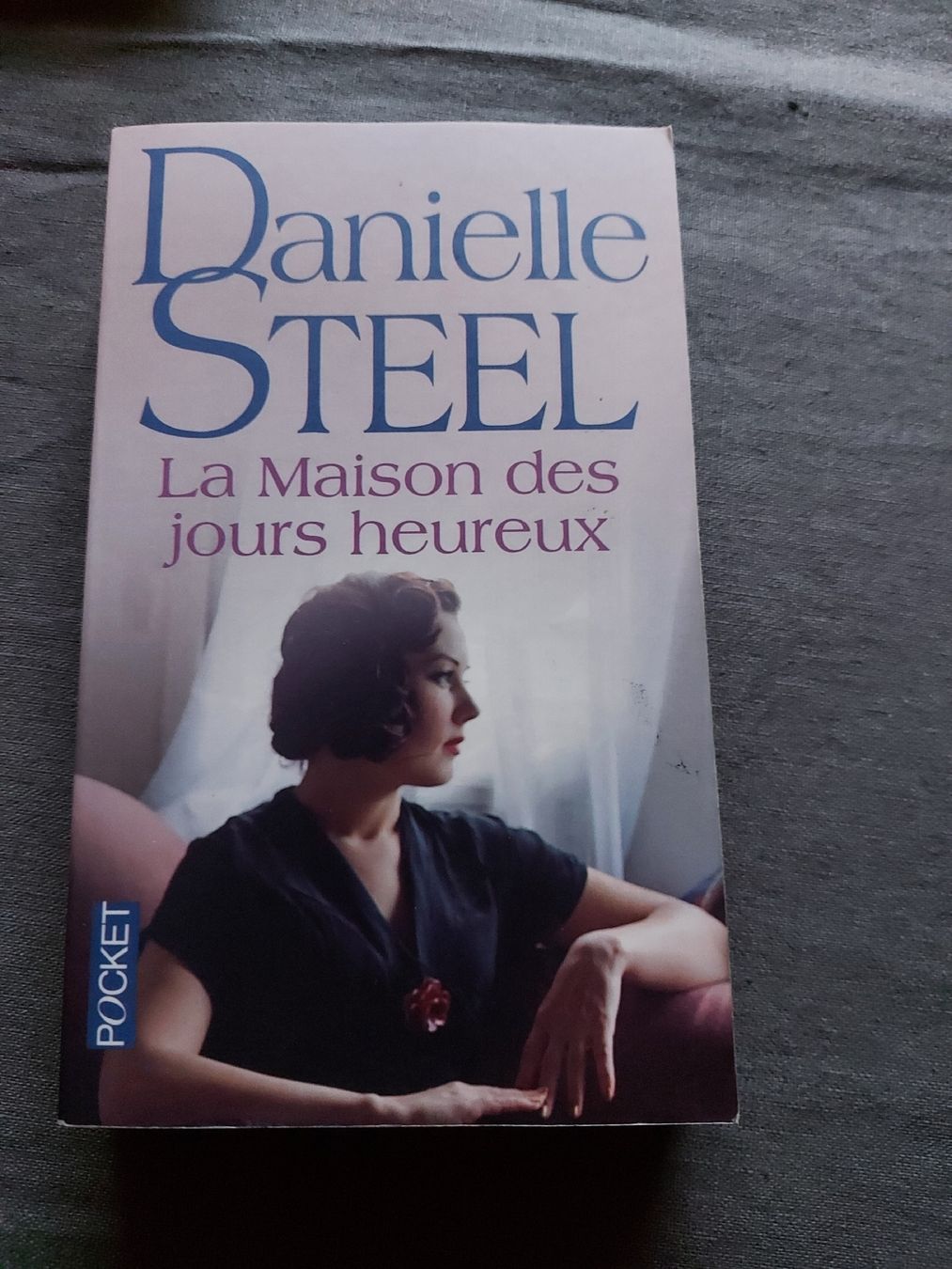 Livres: 3 romans de Danielle Steel – D'occasion à Bulle par momy 1