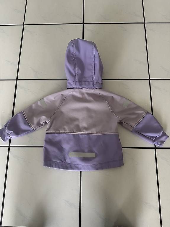 H&M Giacche & Cappotti: Kinder Jacke – Usato da Fislisbach venduto da Reckeem 1