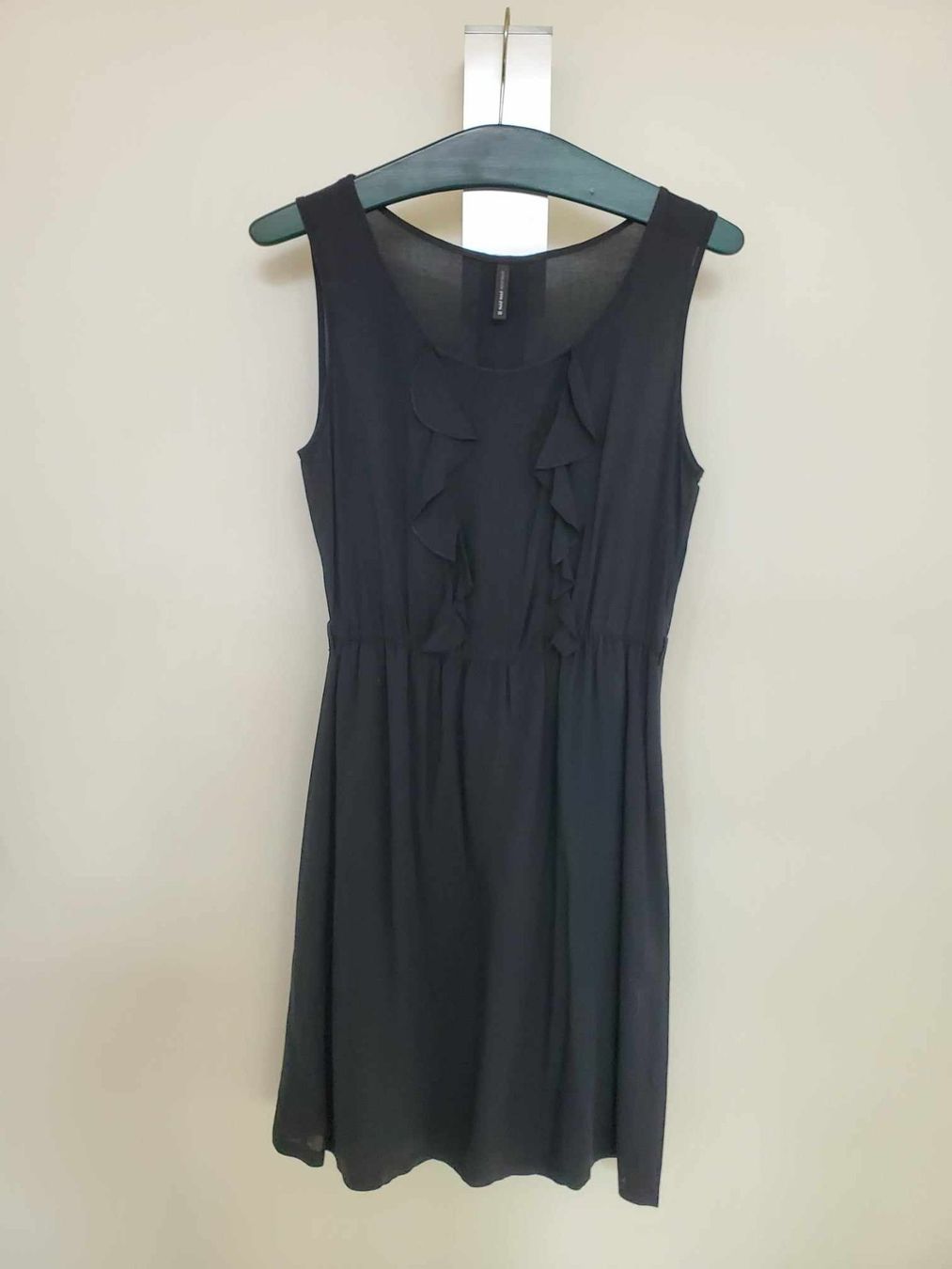 Nafnaf Kleider: Robe "NafNaf" – Gebraucht aus Bernex von Sooeg_01 1