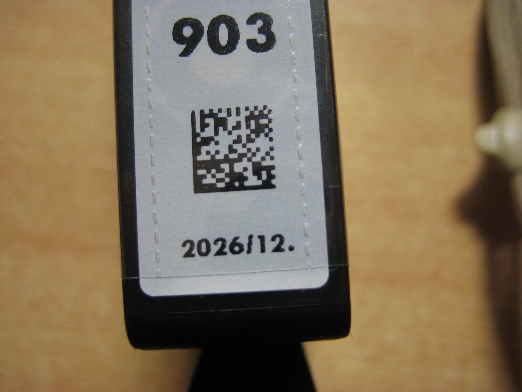 Hewlett Packard Cartucce per stampanti & toner: HP Patrone 903 original – Nuovo e nell'imballaggio originale da Studen SZ venduto da Zeneli99 2