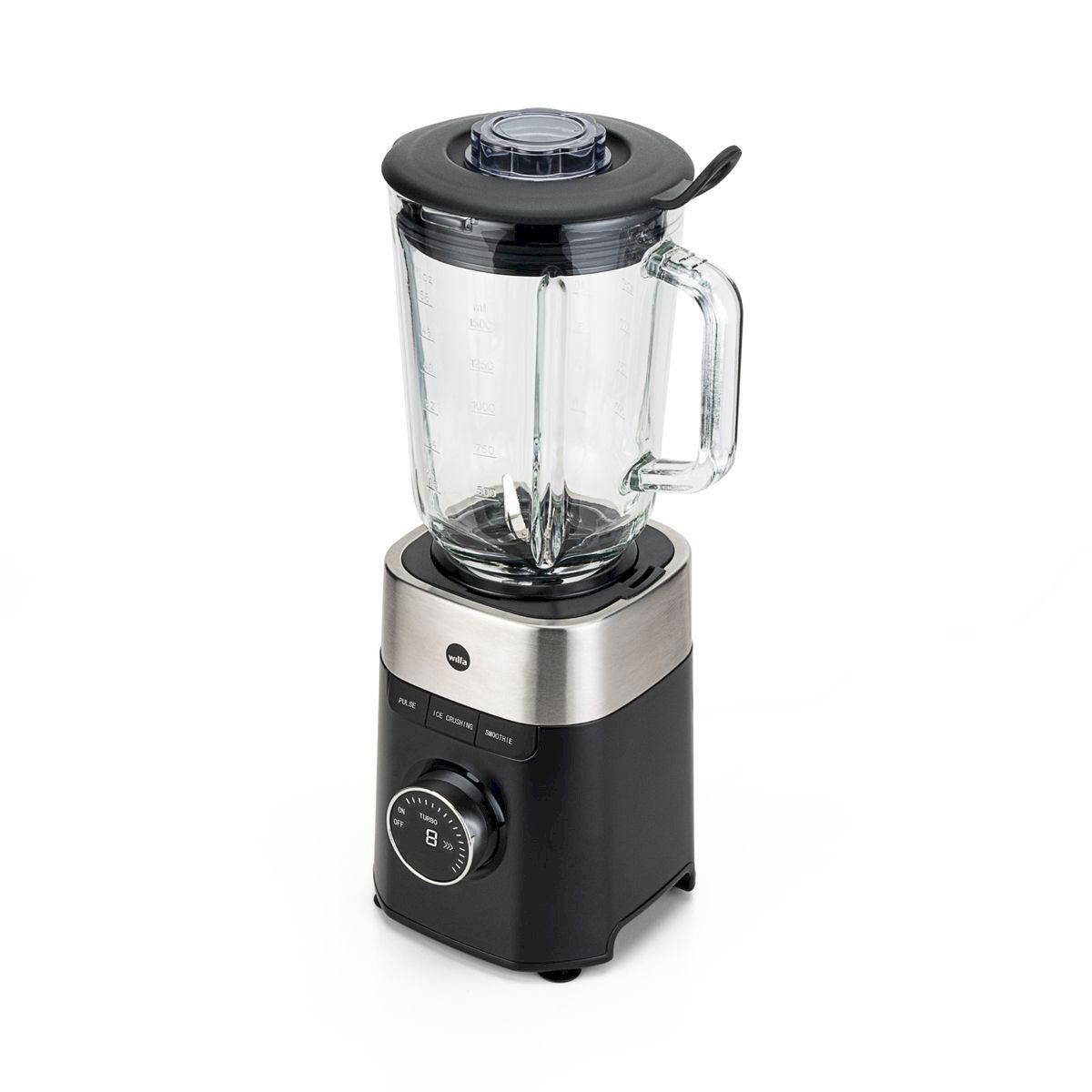 Elettrodomestici da cucina: Wilfa Fusion 1000 Standmixer / Blender – Nuovo e nell'imballaggio originale da Bottighofen venduto da zaap 1
