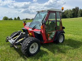 AEBI TT 95