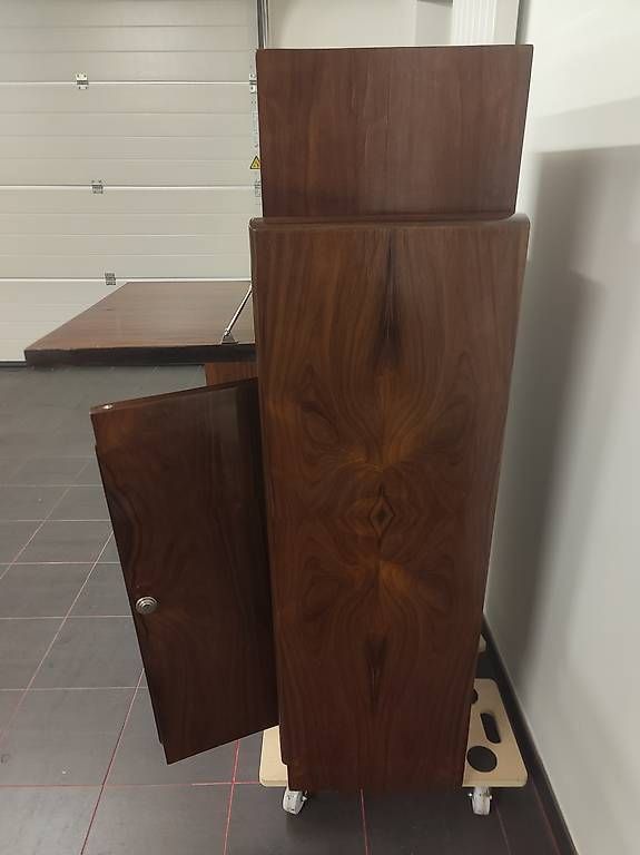 Allestimento di negozi e stand fieristici: Bar art déco – Usato da Troinex venduto da jerem_g 1