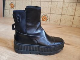 Puma Fenty, plateforme gr.39