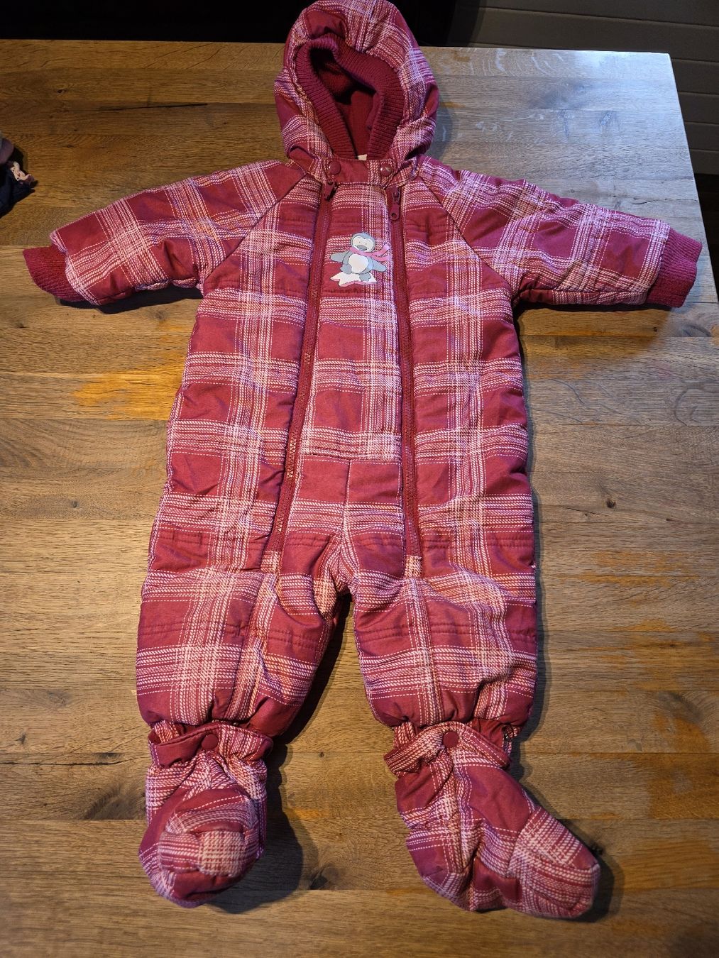Lotti & Set di vestiti: Kleiderpaket Mädchen Grösse 74 – Usato da Stoos SZ venduto da may_p9xx 7