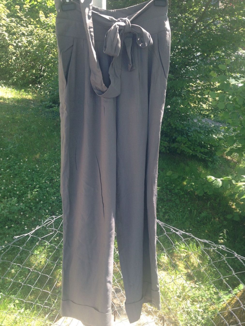 Kookai Pantaloni: Kookai Hose – Nuovo (secondo la descrizione) da Full-Reuenthal venduto da Mimi_1986 2