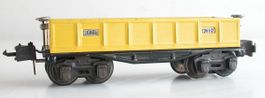 Lionel US Gondola Spur 0