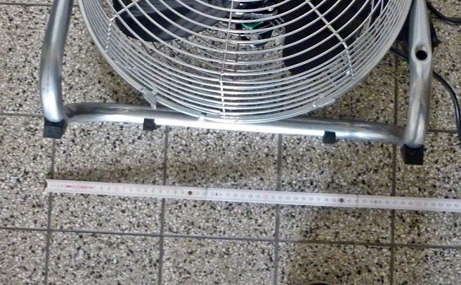 Ventilatoren: Rockair Windmaschine - Ventilator – Gebraucht aus Adliswil von di_hans 8