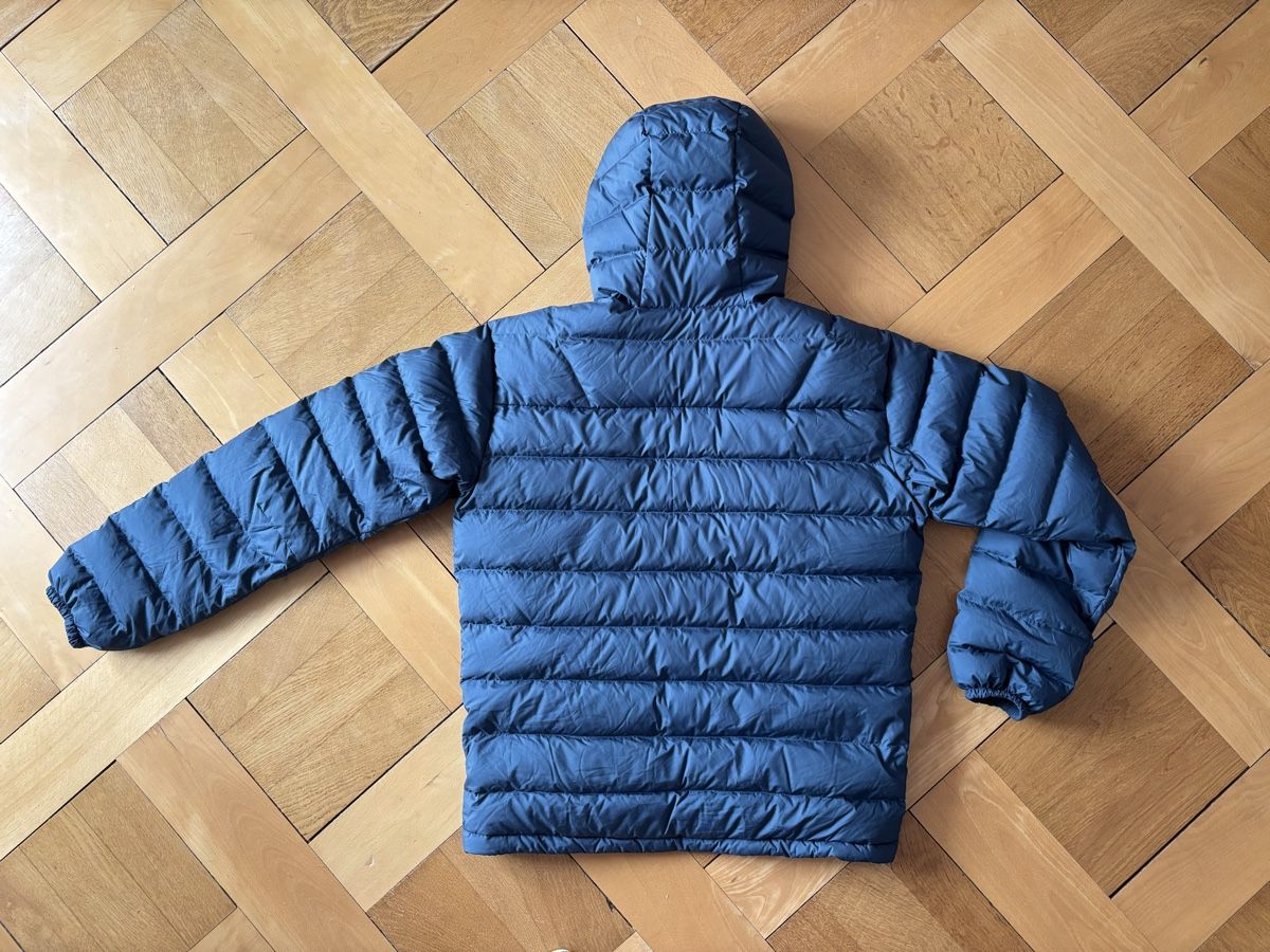 Vestes: Daunenjacke MEC – Neuf (Voir description) à Bern par Sunikum 1
