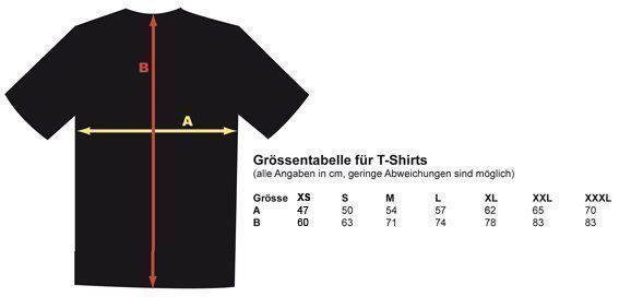 T-shirts: Aebi T-Shirt – Neuf avec emballage d'origine à Aettenschwil par shirtster 1