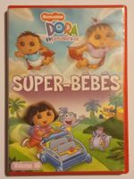 F9 DVD - DORA - SUPER-BÉBÉS - Volume 16 (franz.) - gebraucht
