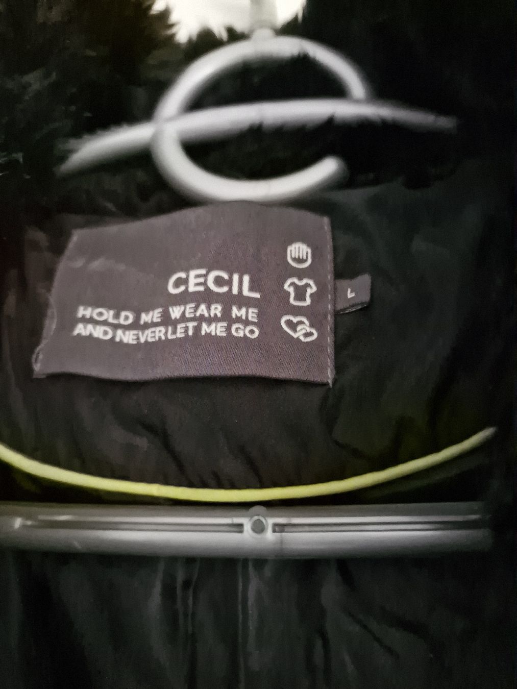 Cecil Giacche: Cecil Jacke Gr.L – Usato da Oberarth venduto da Zimtstern01 1