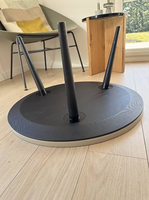 Tavoli: Superbe Table Basse Nolly Double Plateau en Excellent État – Usato da Thônex venduto da Alexetgreg2 3