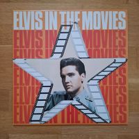 Elvis Presley - Elvis In The Movies