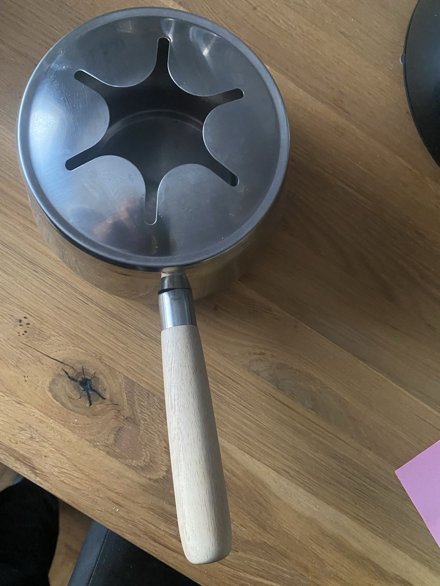 Poêles: Fondue Pfanne – D'occasion à Lengnau BE par most45 1