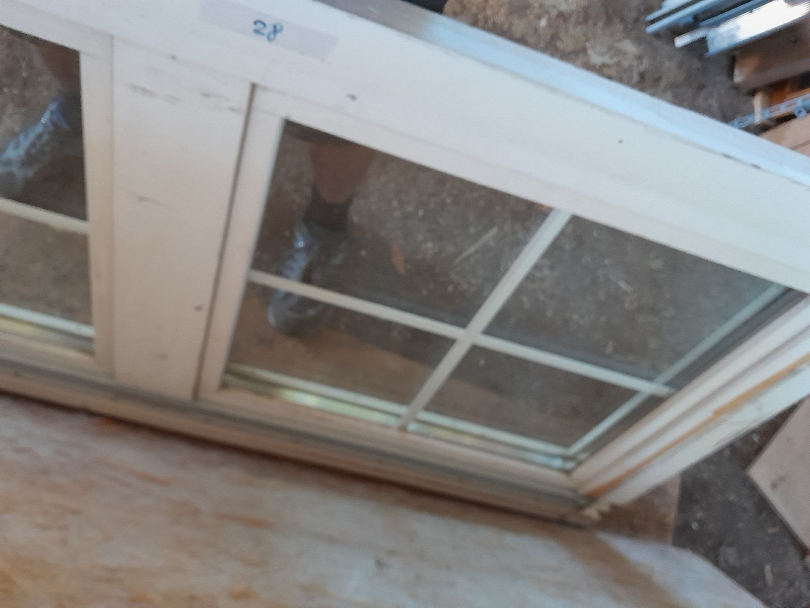 Fenster: Fenster – Gebraucht aus Marbach LU von san_8kt5 1
