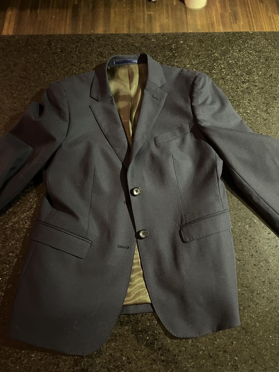 Completi & Tailleur: Blazer 36/38 – Usato da Bremgarten b. Bern venduto da ABalli