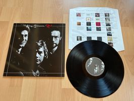 King Crimson - Red