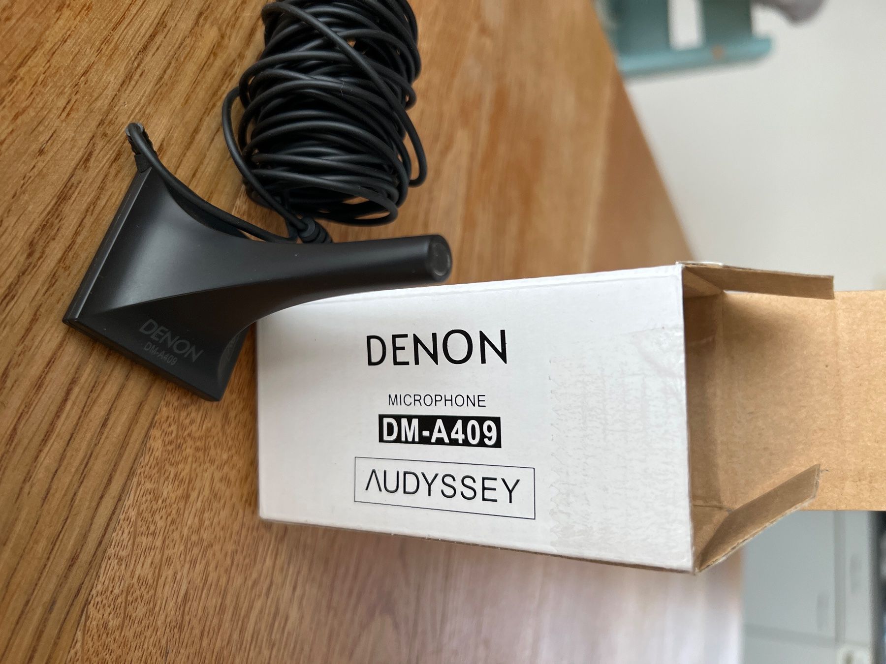 Denon Receiver: DENON AV Receiver – Gebraucht aus Kloten von Gre2 2