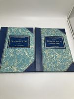 2 livres vues pittoresques de Suisse
