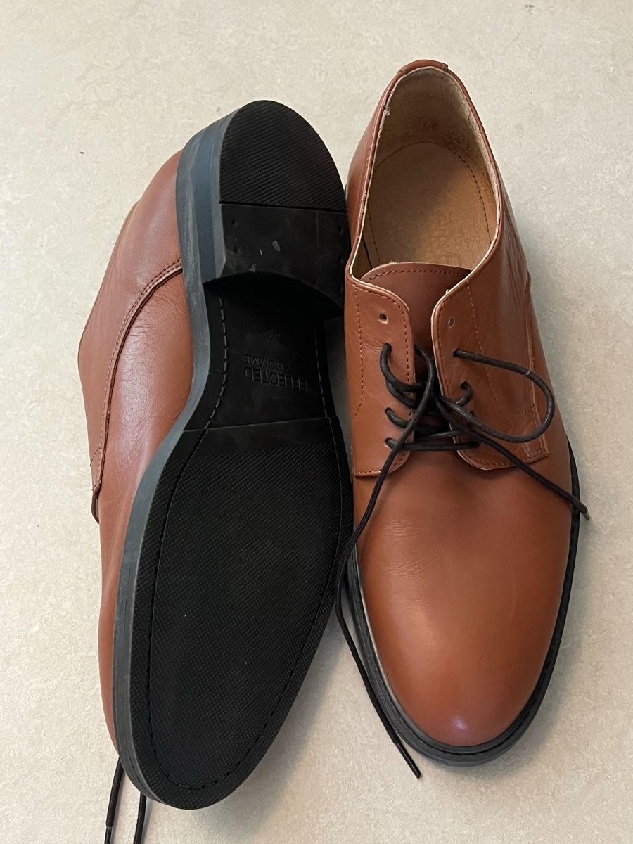 Selected Herrenschuhe: Selected Homme shoes  – Neu (gemäss Beschreibung) aus Zürich von mat_wzr5